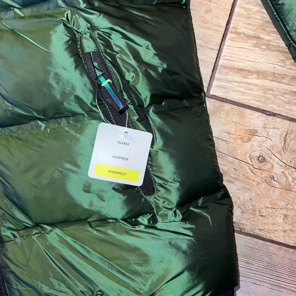 Big Boys Jacket - Picture 3 of 5